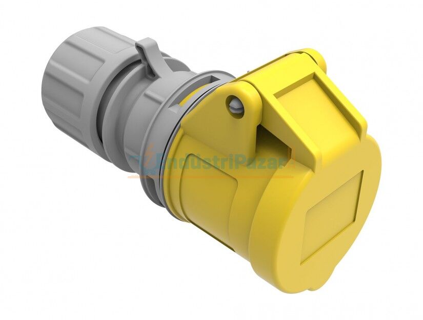 3*16A 110V Uzatma Priz IP44 BC1-1303-2312 BEMİS