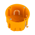 Alçıpan Kasaları (Halogen Free)