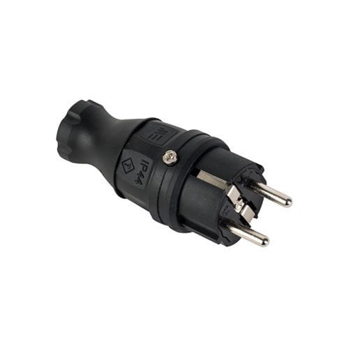 1*16A (2P+E) 220-240V Fiş & Priz