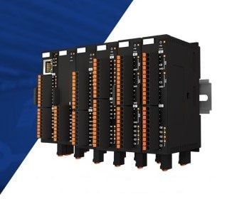 IPERTU PLC ve Genişleme Modülleri