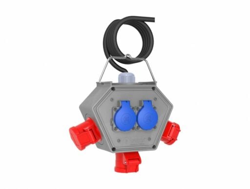 Kablolu Polybox
