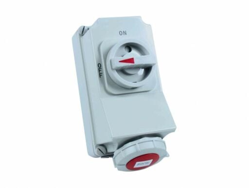 Interlock