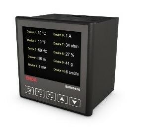ModBus Master Cihazları