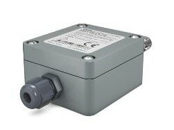 Nem ve Sıcaklık Transmitterleri & Kontrol Cihazları