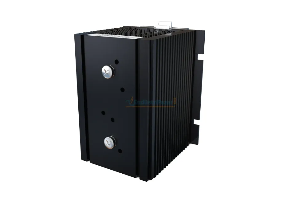 ETS-62-100 SOĞUTUCU ENDA