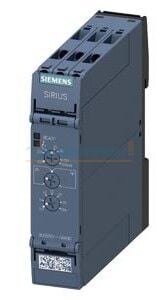 Sıvı Seviye Kontrol Rölesi 3UG5501-1AW30 SİEMENS