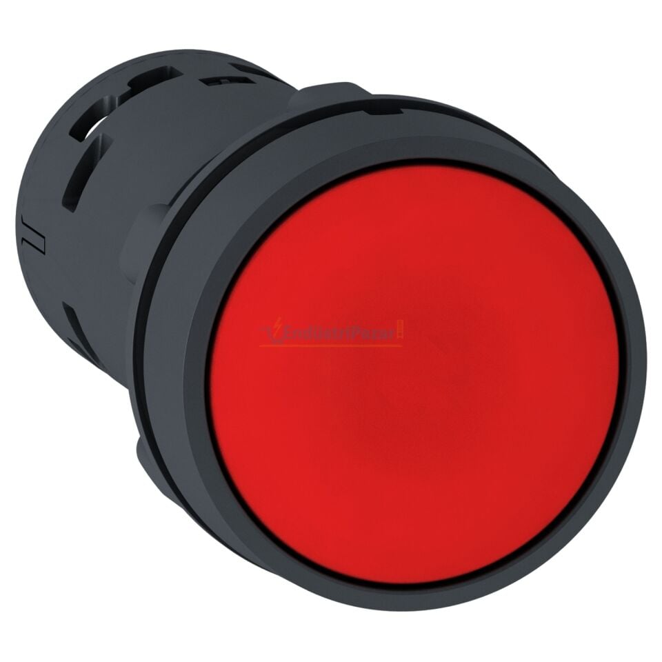 Buton XB7NA42 SCHNEİDER