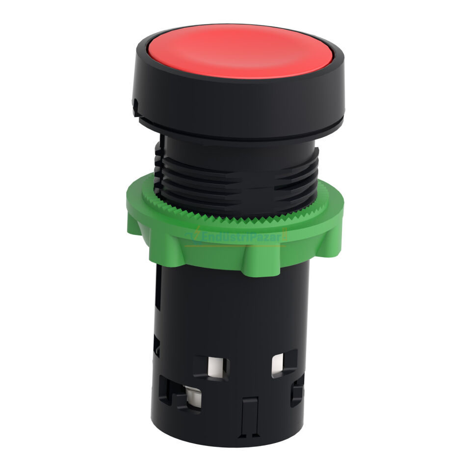 Buton XB7NA42 SCHNEİDER
