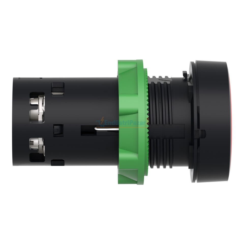Buton XB7NA42 SCHNEİDER