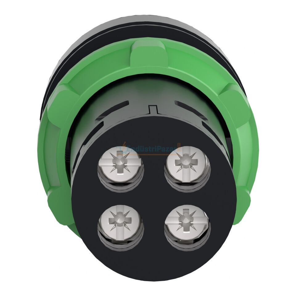 Buton XB7NA42 SCHNEİDER