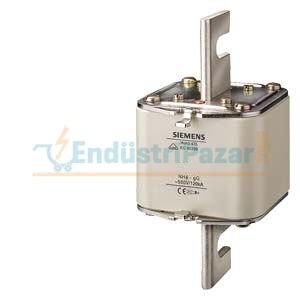 1000A NH4 Bıçaklı Sigorta 3NA3480 SİEMENS