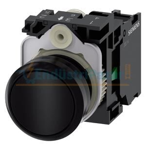 Plastik Buton 3SU1100-0AB10-1BA0 SİEMENS