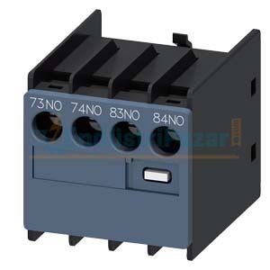 Yardımcı Kontak, 2NO 3RH2911-1LA20 SİEMENS