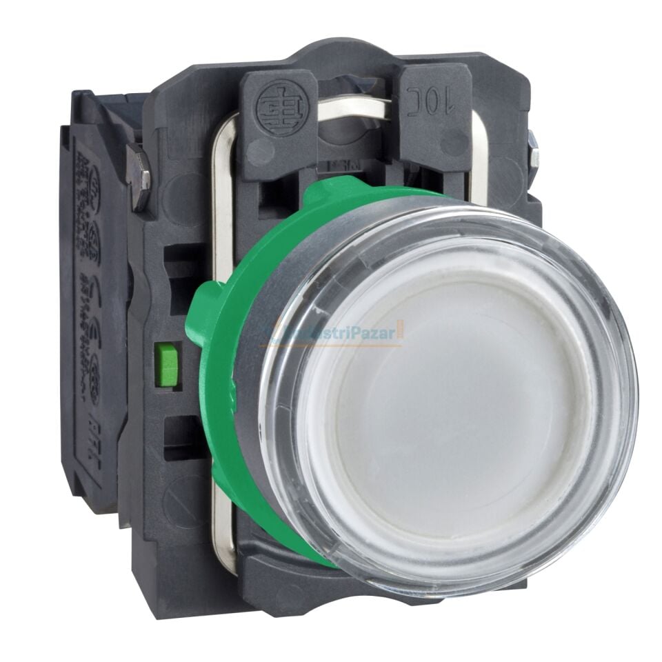 Buton XB5AW3165 SCHNEİDER