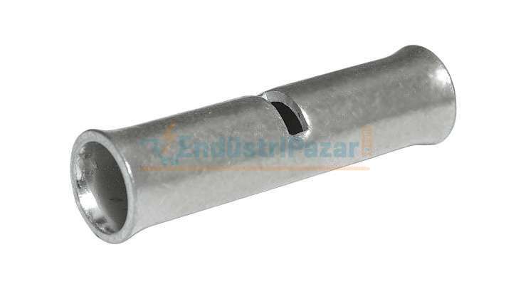 240MM2 EKSTRA STANDART UZUN VE KALIN TİP SIKMALI EK MUFU (BAKIR) 1090310 ONKA-6171