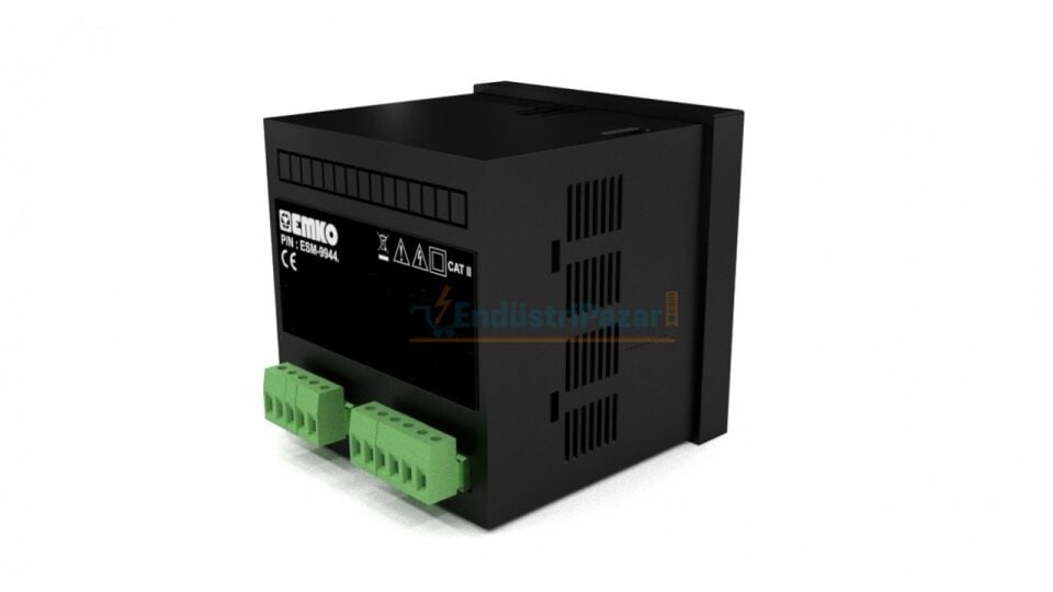 ESM-9944.5.10.0.1/02.02/1.0.0.0 Pişirme Fırını Kontrol Cihazı EMKO