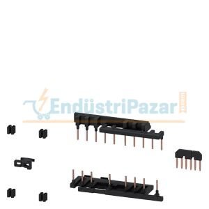 Yıldız-Üçgen İçin Bağlantı Kiti 3RA2913-2BB1 SİEMENS