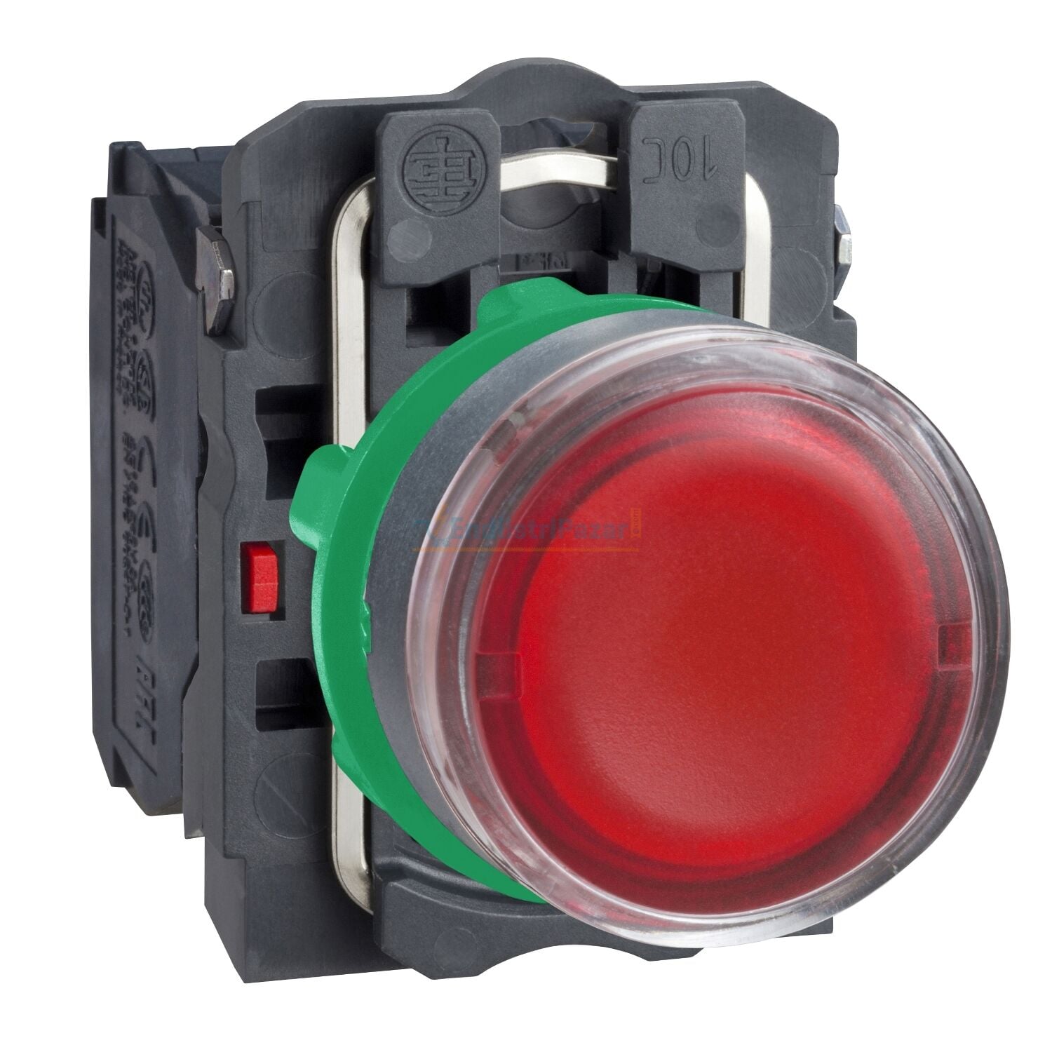 Buton XB5AW3465 SCHNEİDER