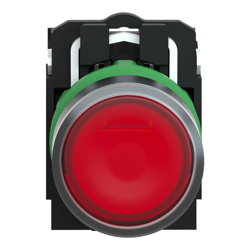 Buton XB5AW3465 SCHNEİDER