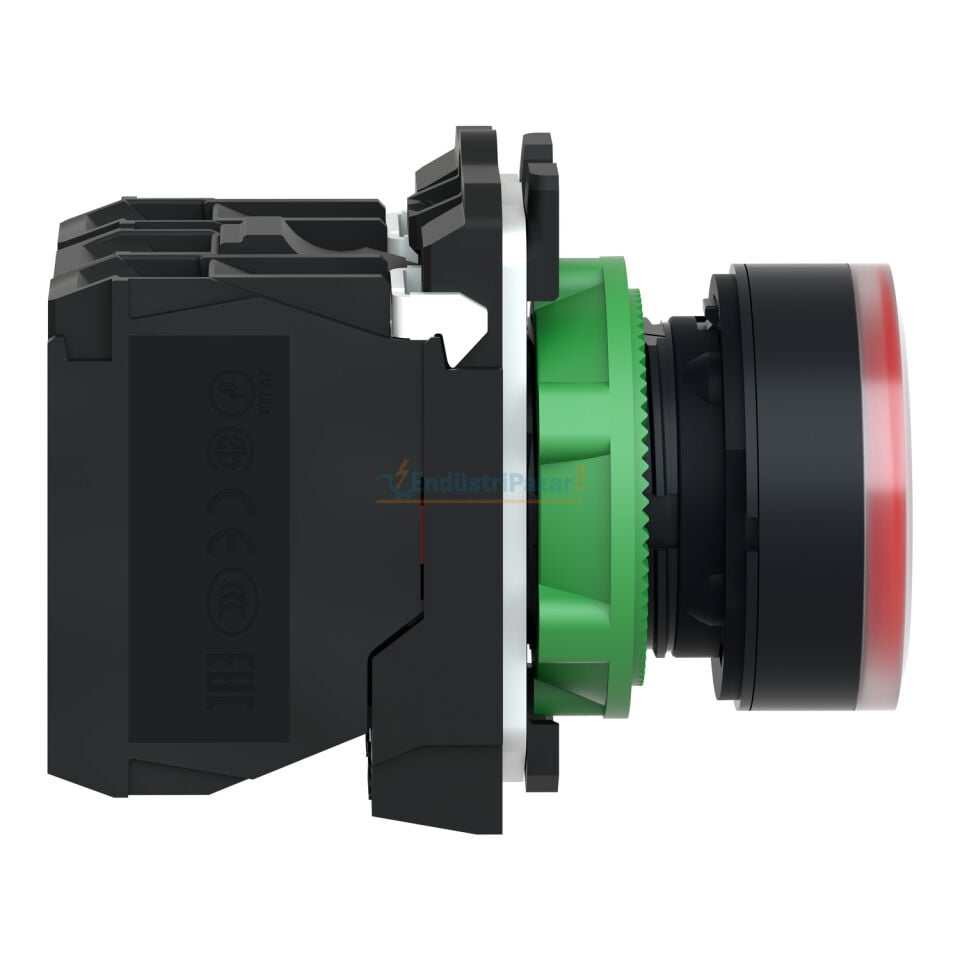 Buton XB5AW3465 SCHNEİDER