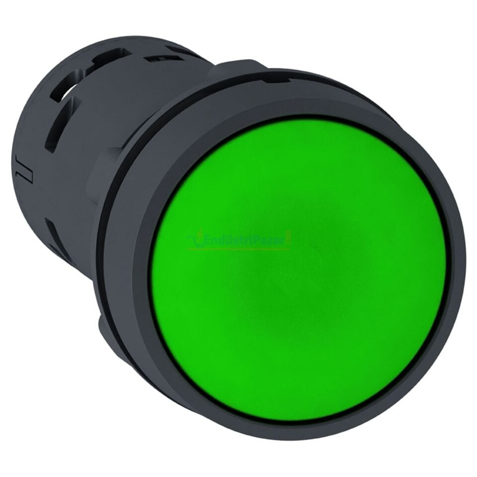 Buton XB7NA31 SCHNEİDER