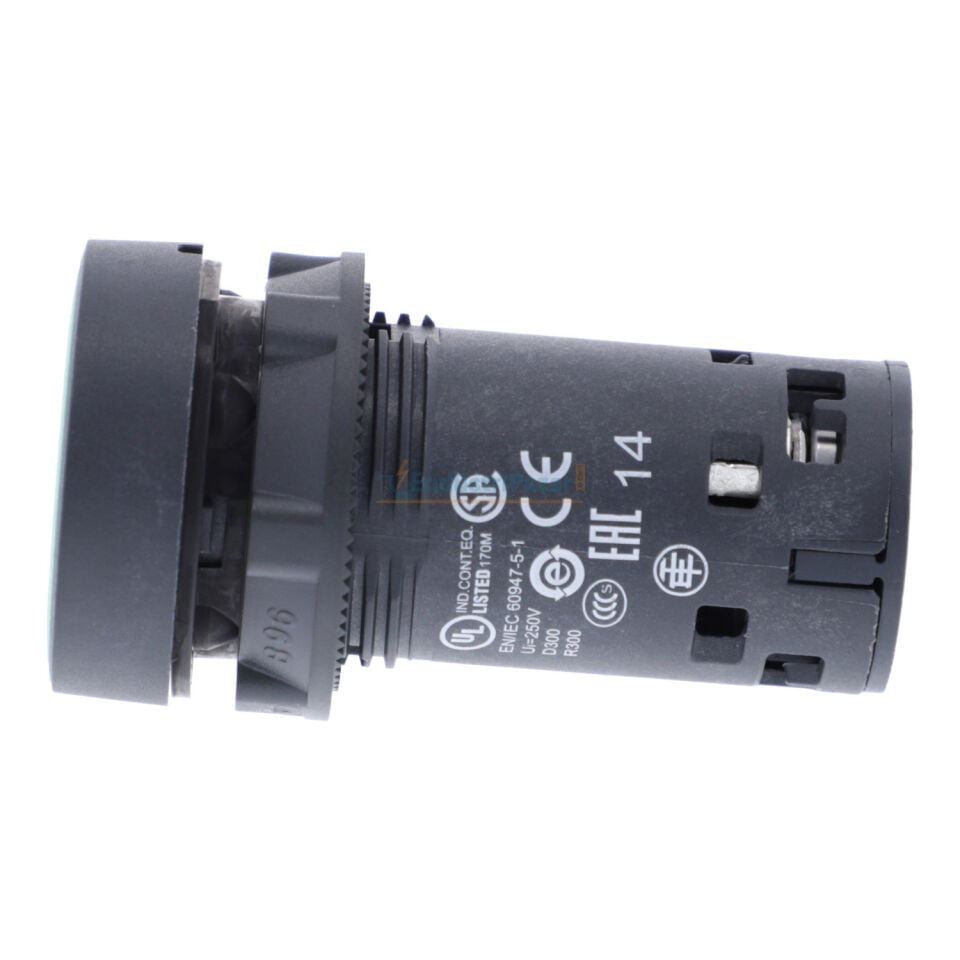 Buton XB7NA31 SCHNEİDER