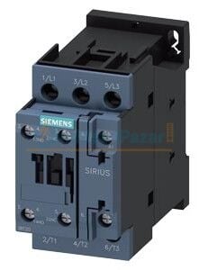 12A 5,5kW Kontaktör 3RT2024-1AP00 SİEMENS