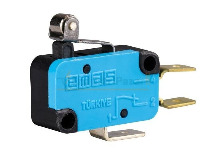 MK1MİM1 Kısa Kollu Metal Makaralı EMAS