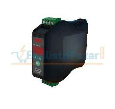 ECUC411-UV-RSI-24 Konfigüre Edilebilir Universal Çeviri ENDA