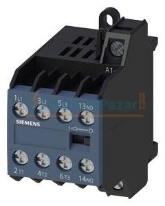 110VAC Mini Kontaktör 3TG1001-0AG2 SİEMENS