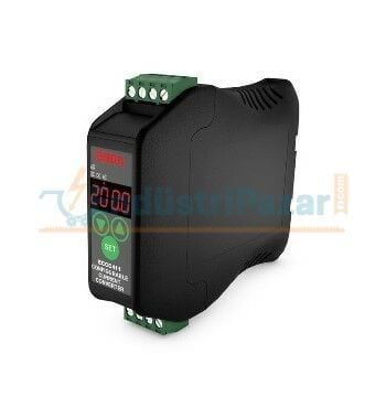 ECCC411-UV-CT-RSI Konfigüre Edilebilir Akım Çeviri ENDA
