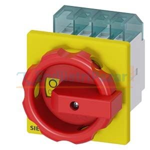Acil Stop Şalteri 3LD2003-0TK53 SİEMENS