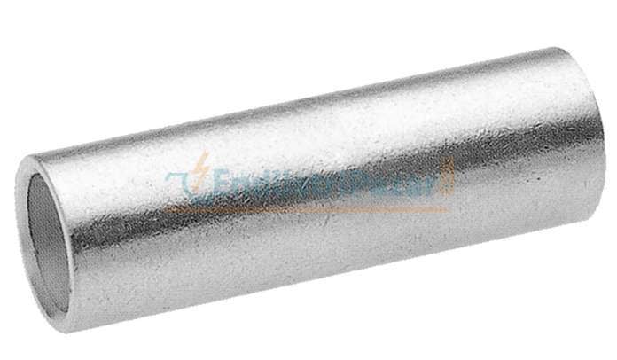 50MM2 ALÜMİNYUM DIN NORMU SIKMALI EK MUFU 1090426 ONKA-6274