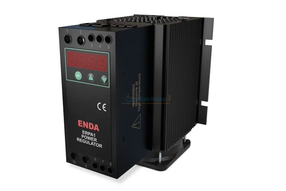ERPA1-240-F Güç Regülatörü ENDA