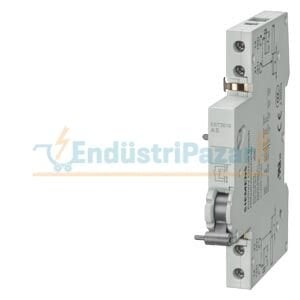1NO+1NC Yardımcı Kontak 5ST3010 SİEMENS