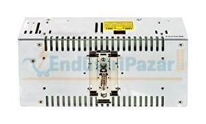 24V DC 14.6A KAPALI TİP GÜÇ KAYNAĞI S-350-24 ISISO