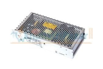 12V DC 8.5A KAPALI TİP GÜÇ KAYNAĞI S-100-12 ISISO