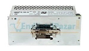 12V DC 12.5A KAPALI TİP GÜÇ KAYNAĞI S-150-12 ISISO