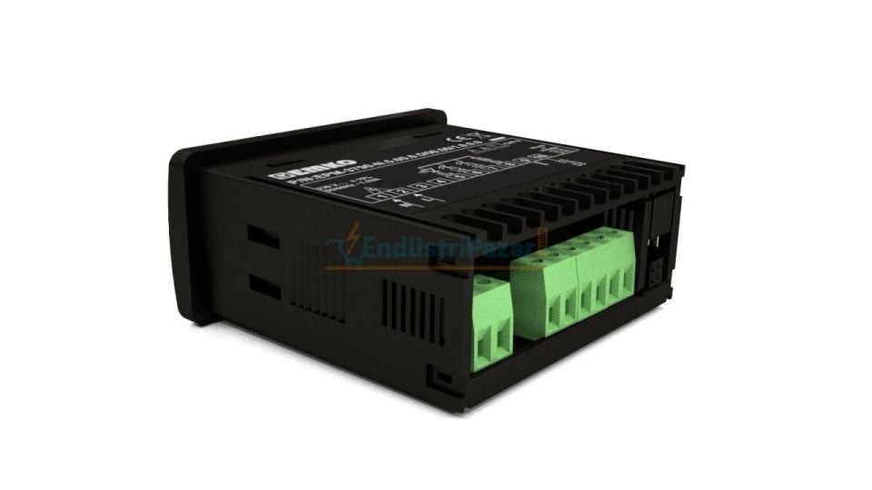 EPM-3790 Analog Çıkışlı Dijital Potansiyometre EMKO