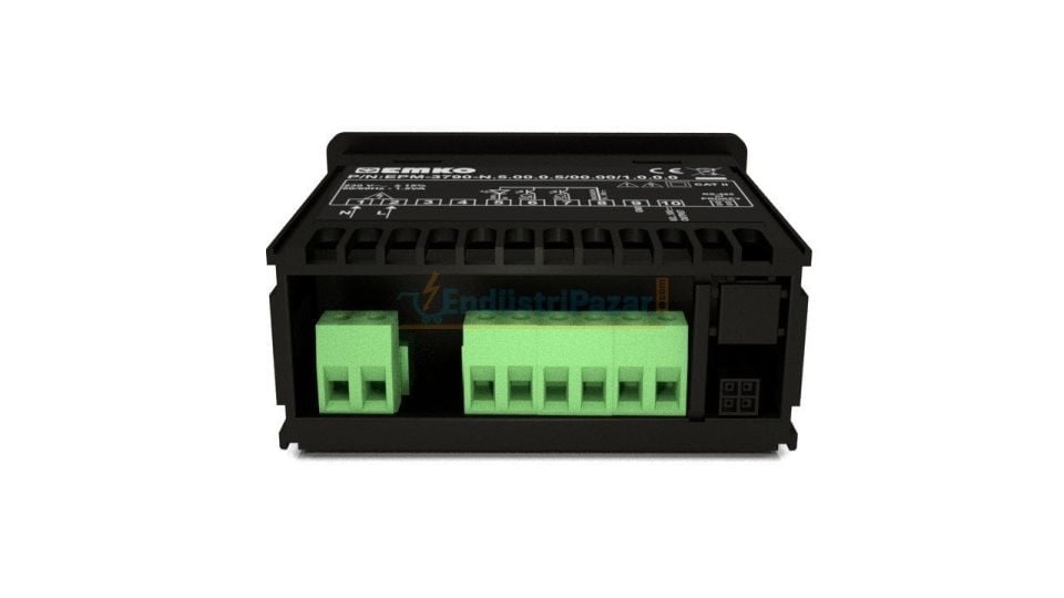EPM-3790 Analog Çıkışlı Dijital Potansiyometre EMKO