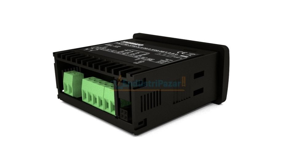 EPM-3790 Analog Çıkışlı Dijital Potansiyometre EMKO