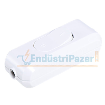 Arapuar Beyaz 90302710 VİKO
