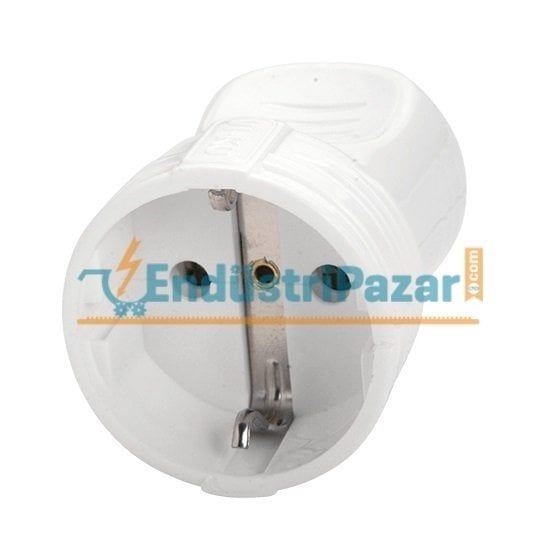 TOPRAKLI DİŞİ FİŞ 90301800 VİKO