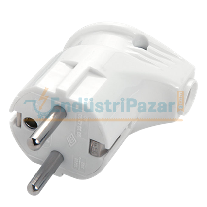 Monoblok UPS Topraklı Erkek Fiş 90304240 VİKO
