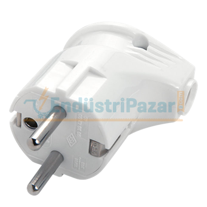 Monoblok UPS Topraklı Erkek Fiş 90304240 VİKO