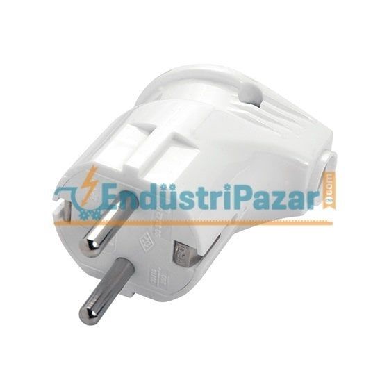 MONOBLOK UPS TOPRAKLI ERKEK FİŞ 90304240 VİKO