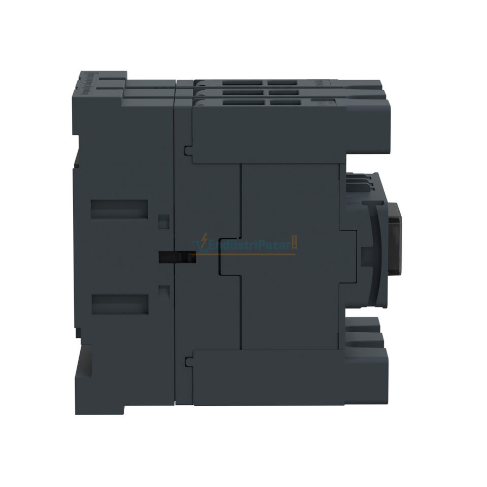 150A 100-250VAC/DC Kontaktör LC1D150AKUE SCHNEİDER