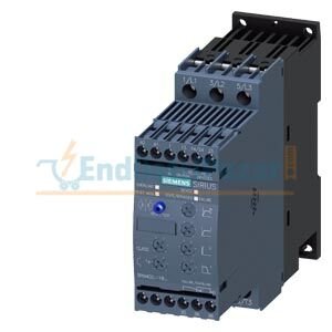 18,5kW Soft Starter 3RW4028-1BB14 SİEMENS