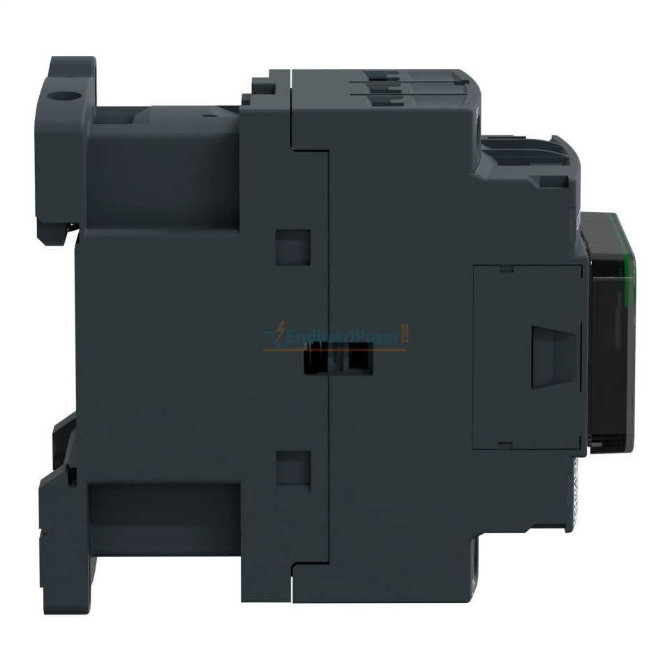 18A 220VAC Kontaktör LC1D18M7 SCHNEİDER