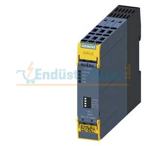 Advanced Emniyet Rölesi 3SK1122-2AB40 SİEMENS